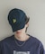 『別注』LOVE POP STUDIO×SENSE OF PLACE　キャップ