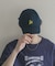 『別注』LOVE POP STUDIO×SENSE OF PLACE　キャップ