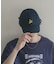 『別注』LOVE POP STUDIO×SENSE OF PLACE　キャップ