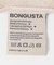 BONGUSTA　NARAM WASH CLOTH