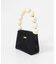 TOOS　WOOD BALL HANDBAG