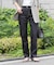 MOMOTARO JEANS　STANDARD STRAIGHT WOMENS