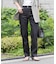 MOMOTARO JEANS　STANDARD STRAIGHT WOMENS
