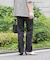 MOMOTARO JEANS　STANDARD STRAIGHT WOMENS