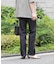 MOMOTARO JEANS　STANDARD STRAIGHT WOMENS