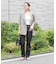MOMOTARO JEANS　STANDARD STRAIGHT WOMENS