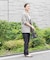 MOMOTARO JEANS　STANDARD STRAIGHT WOMENS