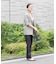 MOMOTARO JEANS　STANDARD STRAIGHT WOMENS