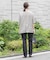 MOMOTARO JEANS　STANDARD STRAIGHT WOMENS