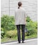 MOMOTARO JEANS　STANDARD STRAIGHT WOMENS