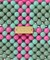 TOOS　WOOD BALL HANDBAG