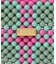 TOOS　WOOD BALL HANDBAG