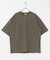 『吸水速乾／抗ピリング／UVカット／接触冷感』PERFECTEX メッシュショートスリーブ Tシャツ
