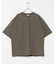 『吸水速乾／抗ピリング／UVカット／接触冷感』PERFECTEX メッシュショートスリーブ Tシャツ