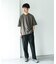 『吸水速乾／抗ピリング／UVカット／接触冷感』PERFECTEX メッシュショートスリーブ Tシャツ