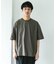 『吸水速乾／抗ピリング／UVカット／接触冷感』PERFECTEX メッシュショートスリーブ Tシャツ