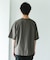 『吸水速乾／抗ピリング／UVカット／接触冷感』PERFECTEX メッシュショートスリーブ Tシャツ