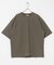 『吸水速乾／抗ピリング／UVカット／接触冷感』PERFECTEX メッシュショートスリーブ Tシャツ