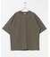 『吸水速乾／抗ピリング／UVカット／接触冷感』PERFECTEX メッシュショートスリーブ Tシャツ