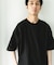 『吸水速乾／抗ピリング／UVカット／接触冷感』PERFECTEX メッシュショートスリーブ Tシャツ