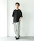 『吸水速乾／抗ピリング／UVカット／接触冷感』PERFECTEX メッシュショートスリーブ Tシャツ