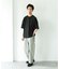 『吸水速乾／抗ピリング／UVカット／接触冷感』PERFECTEX メッシュショートスリーブ Tシャツ