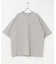 『吸水速乾／抗ピリング／UVカット／接触冷感』PERFECTEX メッシュショートスリーブ Tシャツ