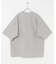 『吸水速乾／抗ピリング／UVカット／接触冷感』PERFECTEX メッシュショートスリーブ Tシャツ