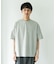 『吸水速乾／抗ピリング／UVカット／接触冷感』PERFECTEX メッシュショートスリーブ Tシャツ