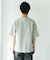 『吸水速乾／抗ピリング／UVカット／接触冷感』PERFECTEX メッシュショートスリーブ Tシャツ