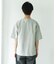 『吸水速乾／抗ピリング／UVカット／接触冷感』PERFECTEX メッシュショートスリーブ Tシャツ