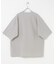 『吸水速乾／抗ピリング／UVカット／接触冷感』PERFECTEX メッシュショートスリーブ Tシャツ