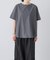 スカーフプルオーバー