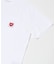 CARHARTT　SHORT-SLEEVE POCKET HEART T-SHIRTS