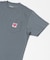 CARHARTT　SHORT-SLEEVE POCKET HEART T-SHIRTS