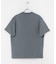 CARHARTT　SHORT-SLEEVE POCKET HEART T-SHIRTS