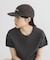 リップストップパイピングCAP