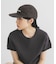 リップストップパイピングCAP