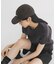 リップストップパイピングCAP