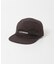 リップストップパイピングCAP