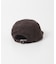 リップストップパイピングCAP