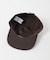 リップストップパイピングCAP