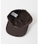 リップストップパイピングCAP