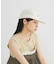 リップストップパイピングCAP