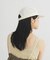 リップストップパイピングCAP