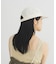 リップストップパイピングCAP