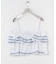 crinkle crinkle crinkle　HANDKERCHIEF CAMISOLE