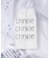 crinkle crinkle crinkle　HANDKERCHIEF CAMISOLE