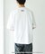 塊魂 ショートスリーブプリントTシャツ
