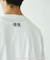 塊魂 ショートスリーブプリントTシャツ